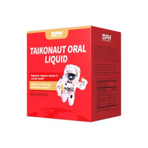TALKONAUT ORAL LIQUID