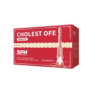 CHOLEST OFE TABLETS