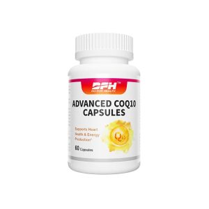 ADVANCED COQ10